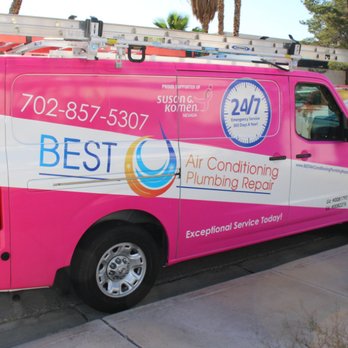 Best Plumbing Service Las Vegas Nevada