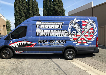 Best Plumbing Service Long Beach California