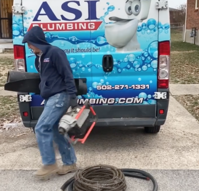 Best Plumbing Service Louisville Jefferson County Kentucky