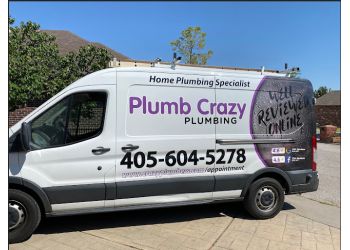 Best Plumbing Service Oklahoma City Oklahoma