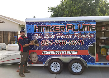 Best Plumbing Service Riverside California