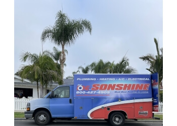 Best Plumbing Service Santa Ana California