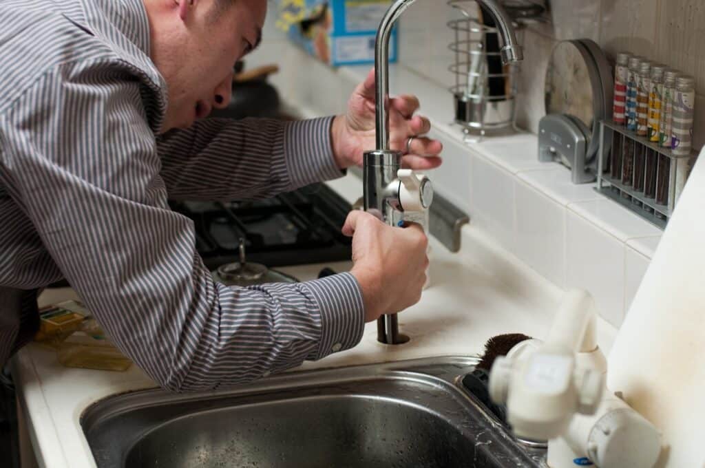 Best Plumbing Service Naperville Illinois