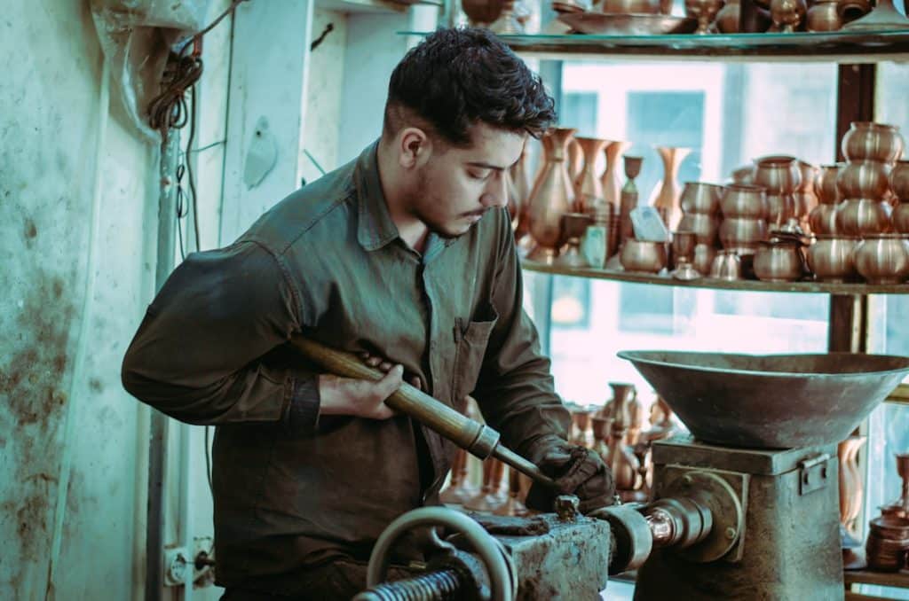 Photo Plumber Monrovia California