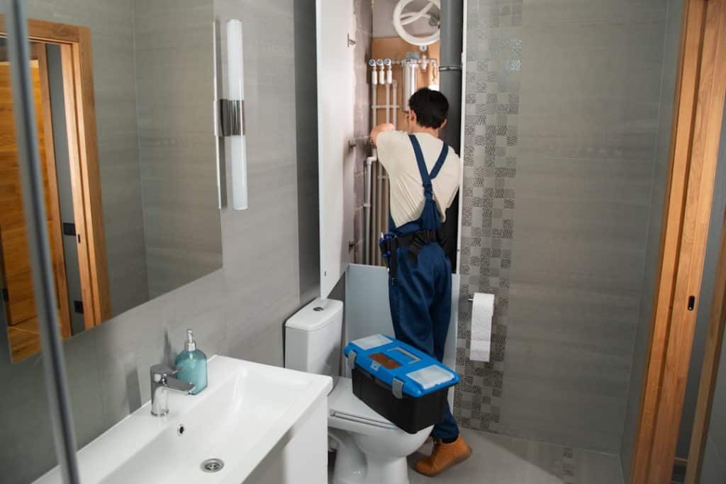 Photo Plumber
