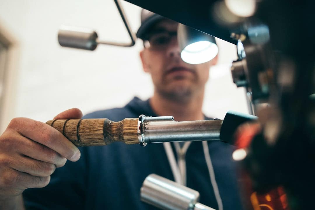 Photo Plumber