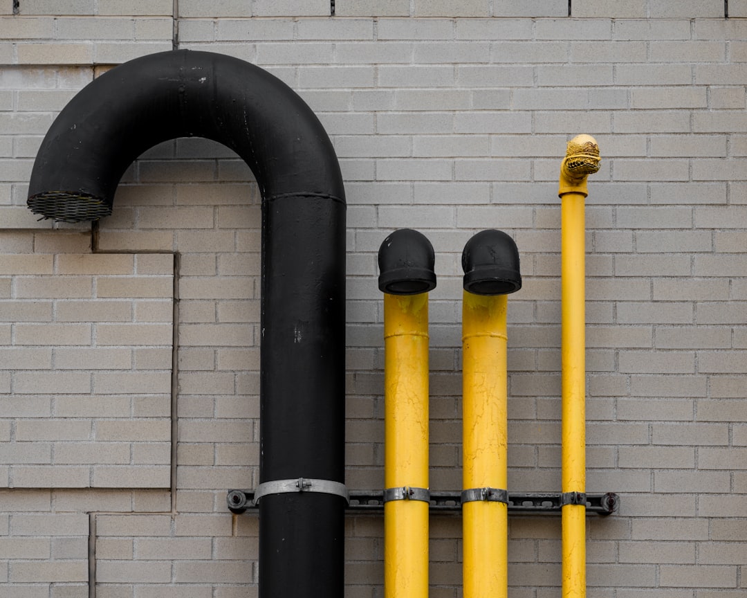 Photo Plumber Columbus Indiana