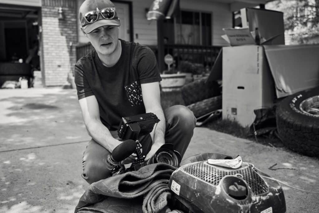 Photo Plumber Lubbock Texas