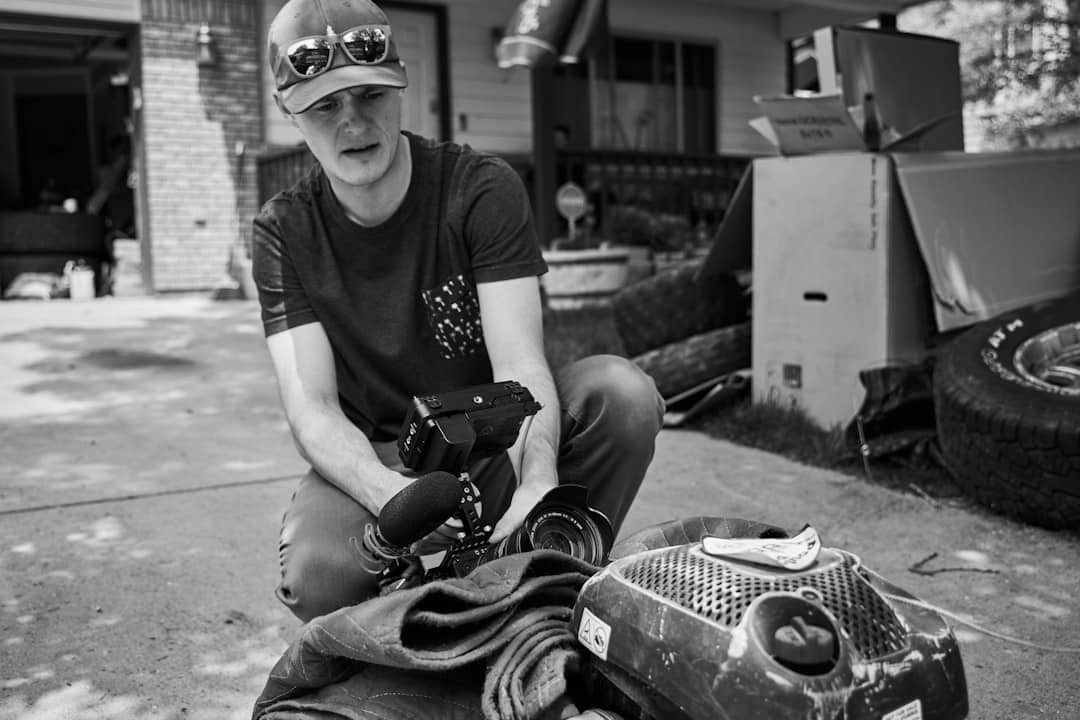 Photo Plumber Lubbock Texas