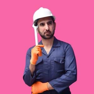 Photo Plumber