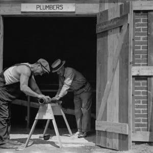 Photo Plumber