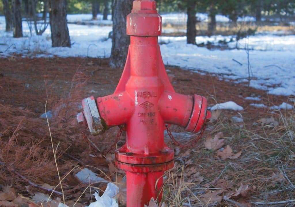 Photo Plumber Arvada Colorado