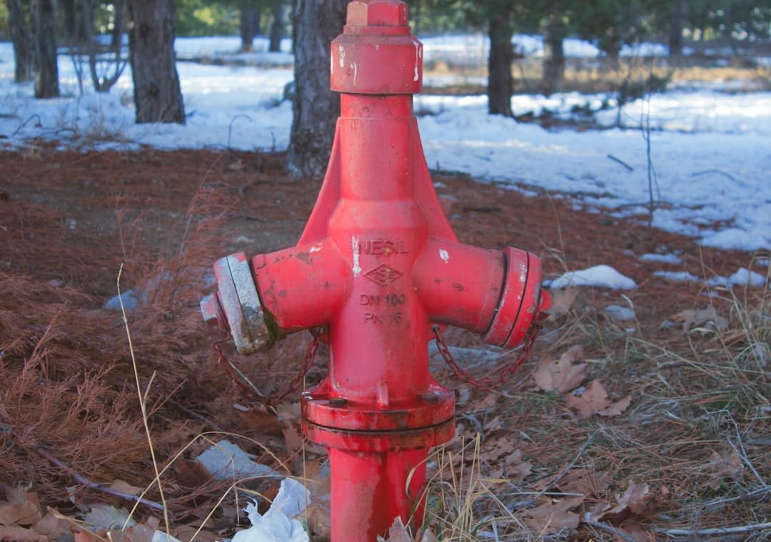 Photo Plumber Arvada Colorado