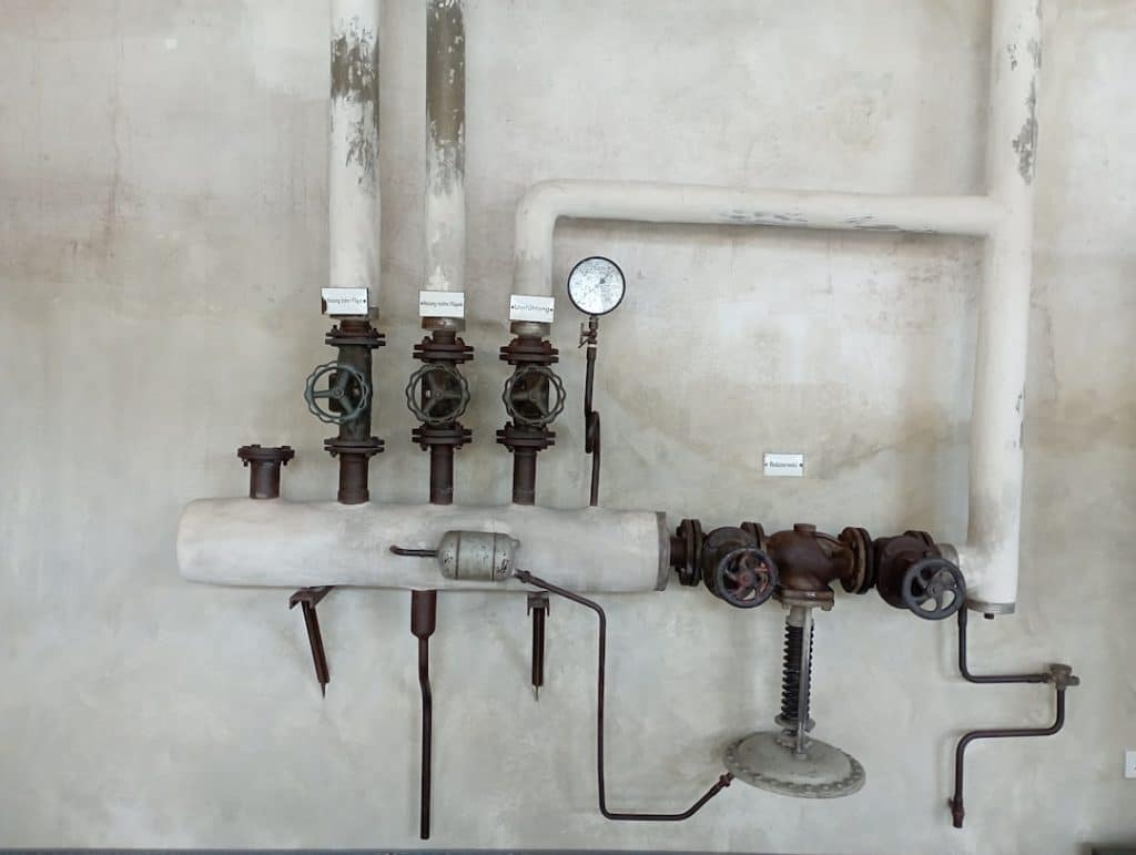 Photo Plumber Gresham Oregon