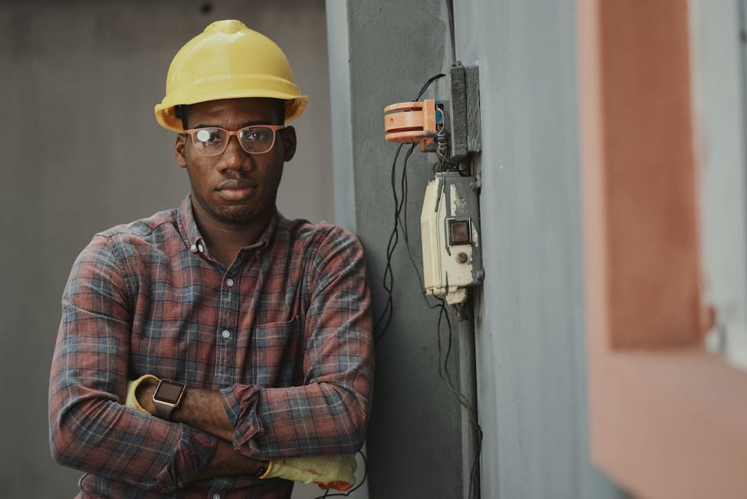 Photo Plumber
