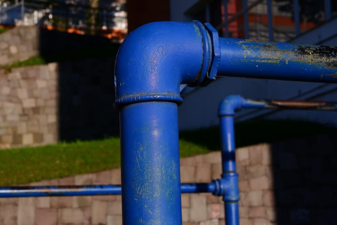 Photo Plumber Buena Park California