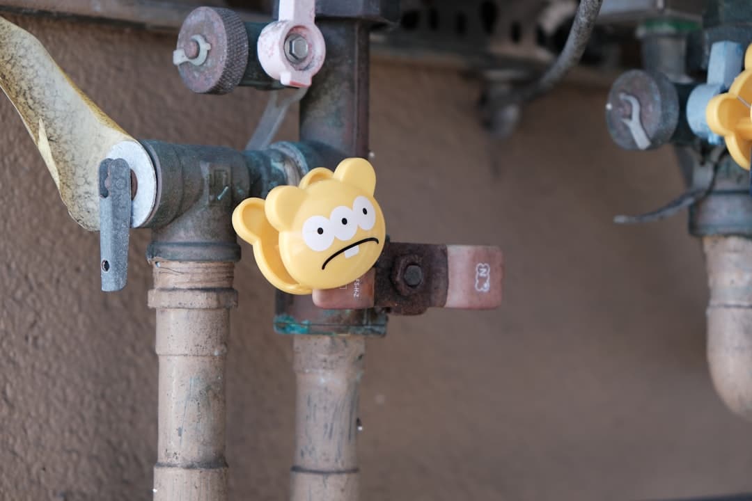 Photo Plumber Turlock California