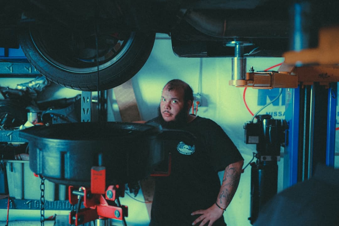 Photo Plumber Lafayette Indiana