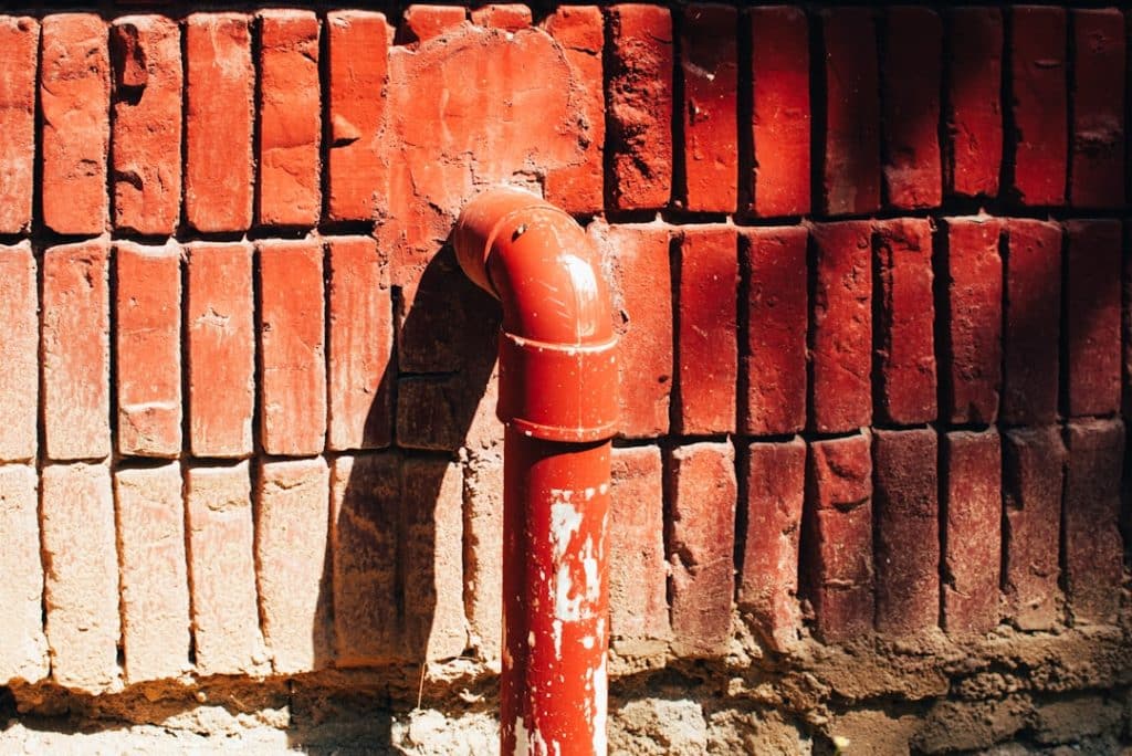 Photo Plumber Service