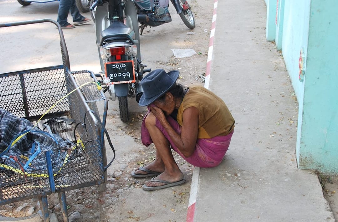 Photo Plumber Service