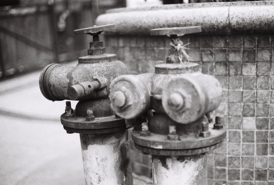 Photo Plumber Service