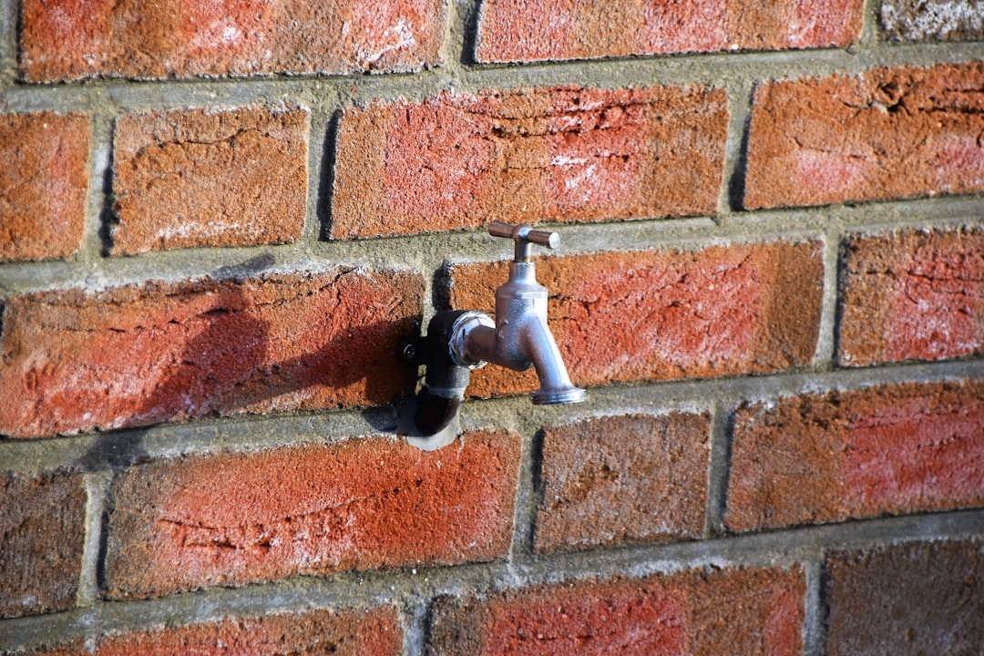 Photo Plumber Service