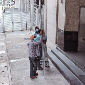 Photo Plumber Service