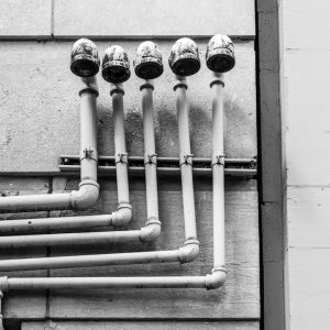 Photo Plumber Service