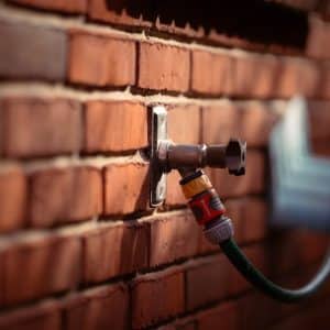 Photo Plumber Service