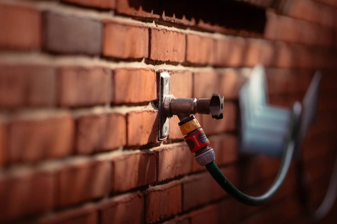 Photo Plumber Service