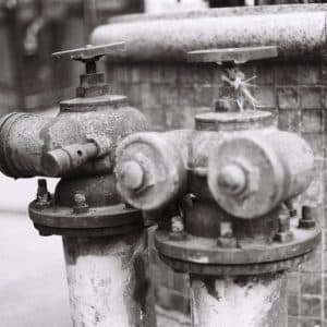 Photo Plumber Service