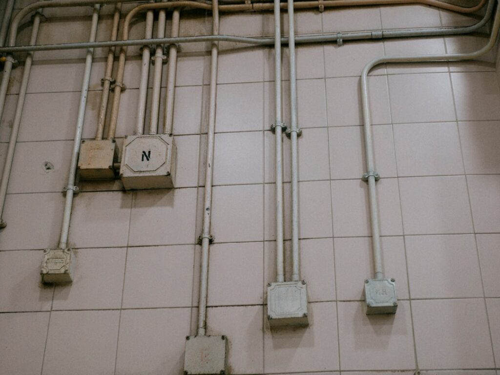 Photo Plumbing Company Chandler Az