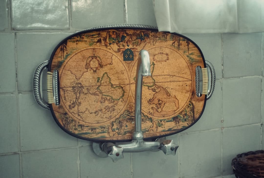 Photo Plumber Chandler Az Map