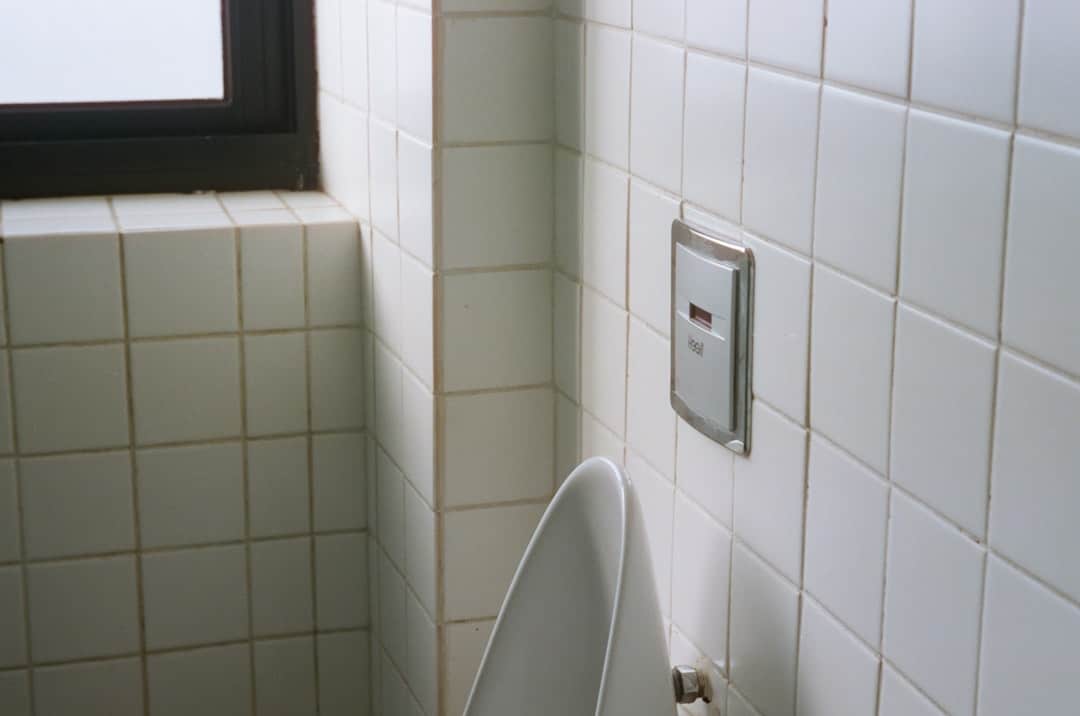 Photo Bathroom Remodel Plumbing