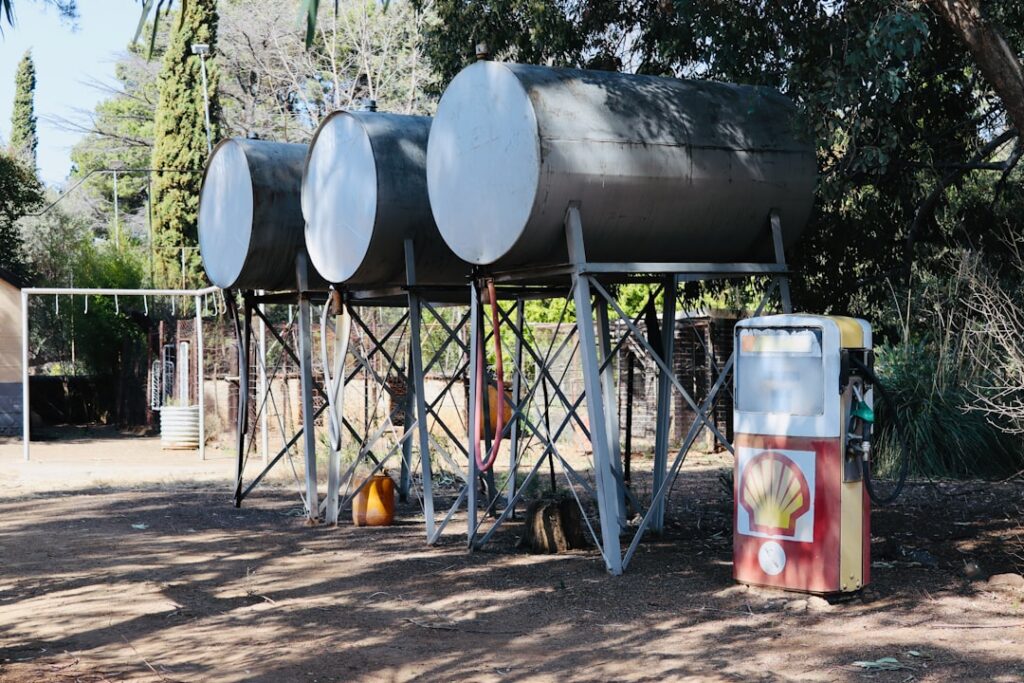 Photo Tankless Water Heater Installation