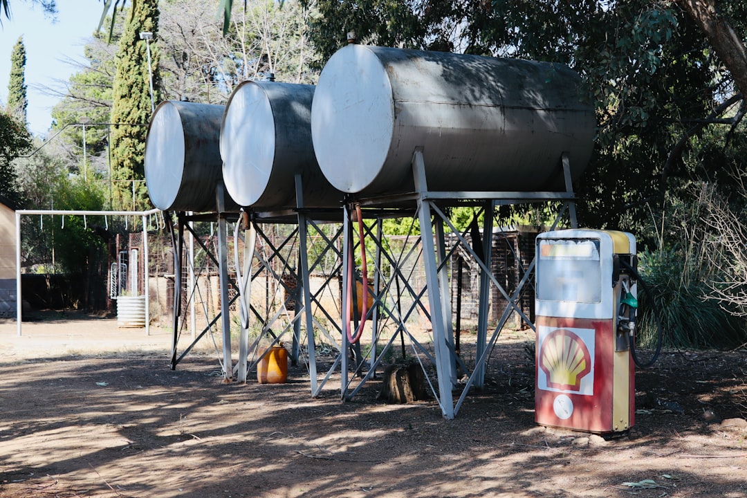 Photo Tankless Water Heater Installation
