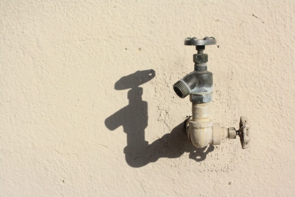 Photo Leak Detection Plumber Chandler Az