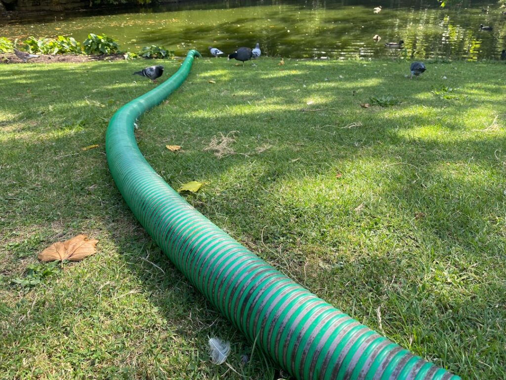 Photo Sewer Line Replacement Chandler Az Plumbing