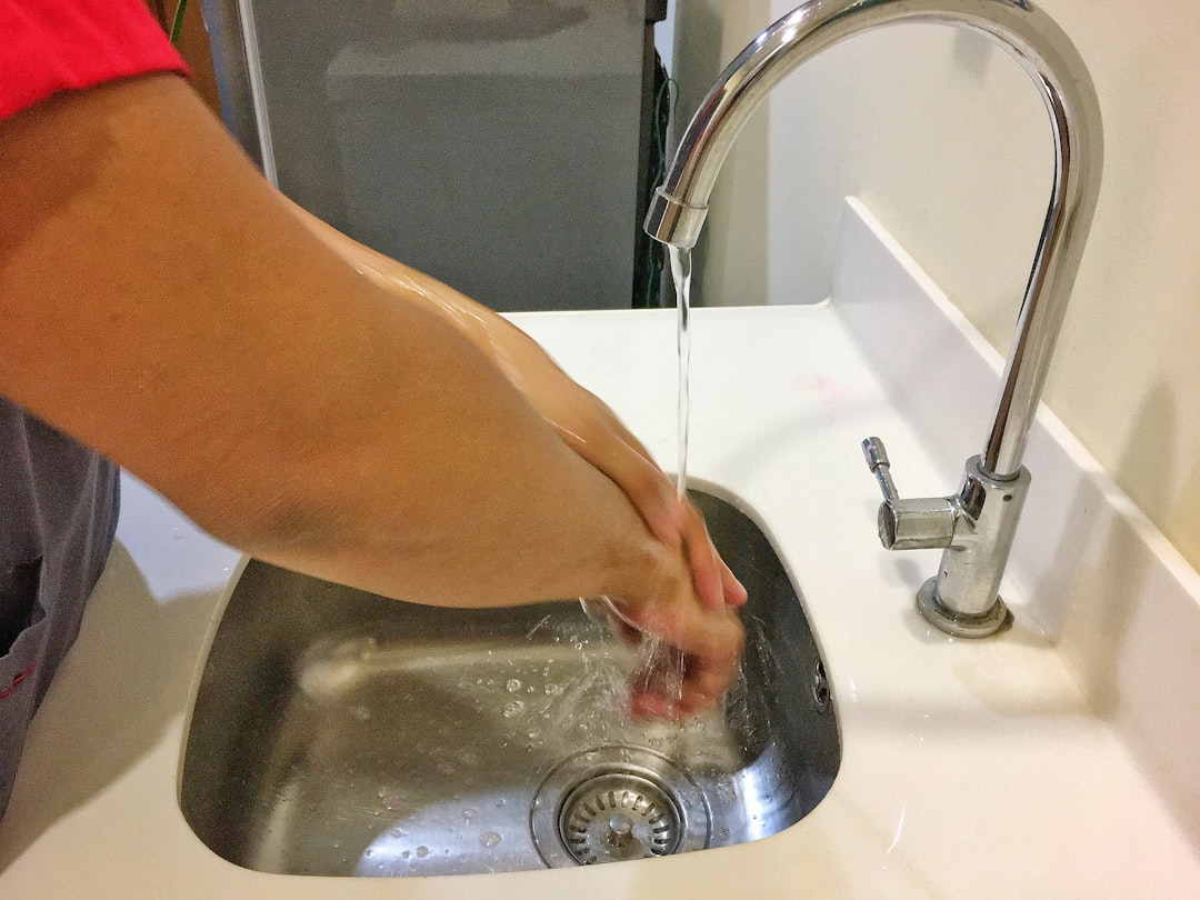 Photo Drain Cleaning Plumber