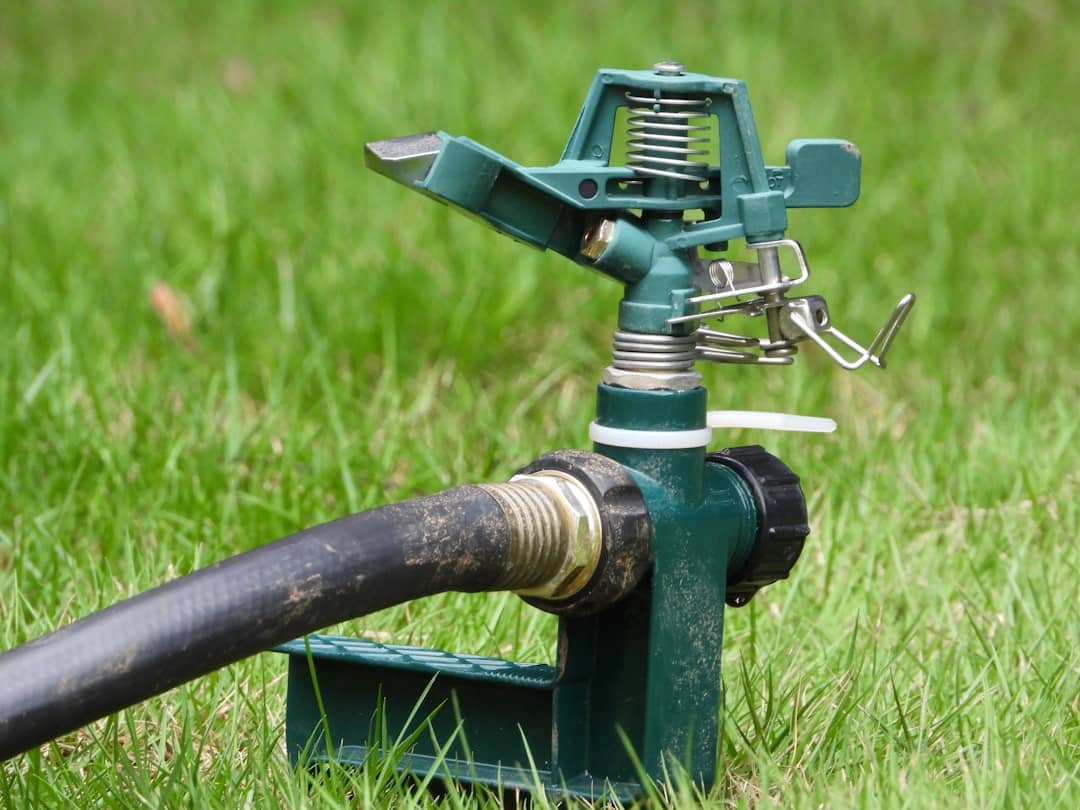 Photo Plumbing Maintenance Plan