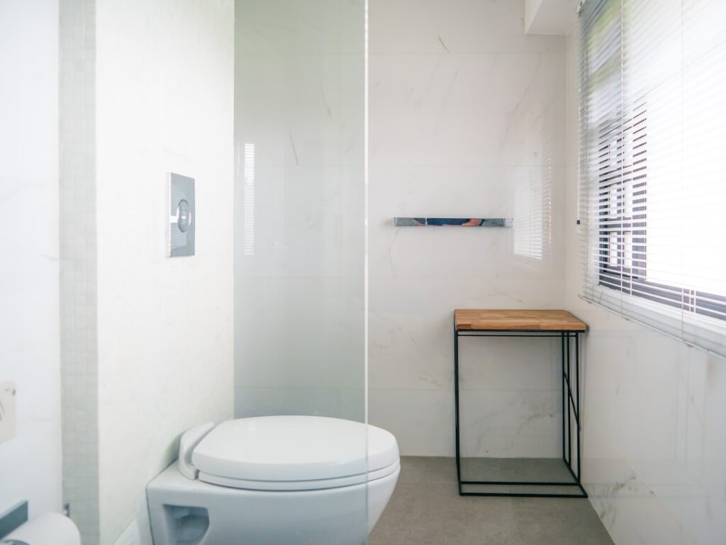 Photo Bathroom Remodel Plumber