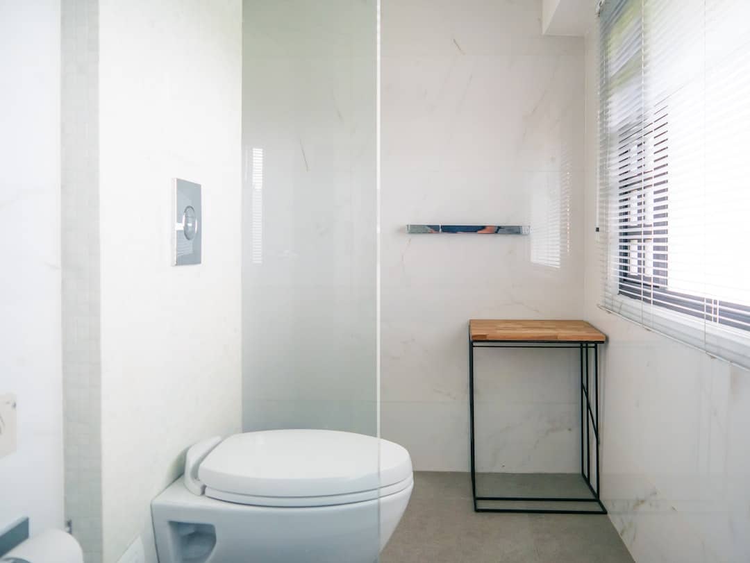 Photo Bathroom Remodel Plumber