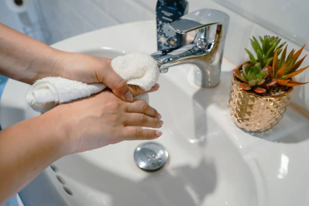 Photo Eco-friendly Plumbing Service