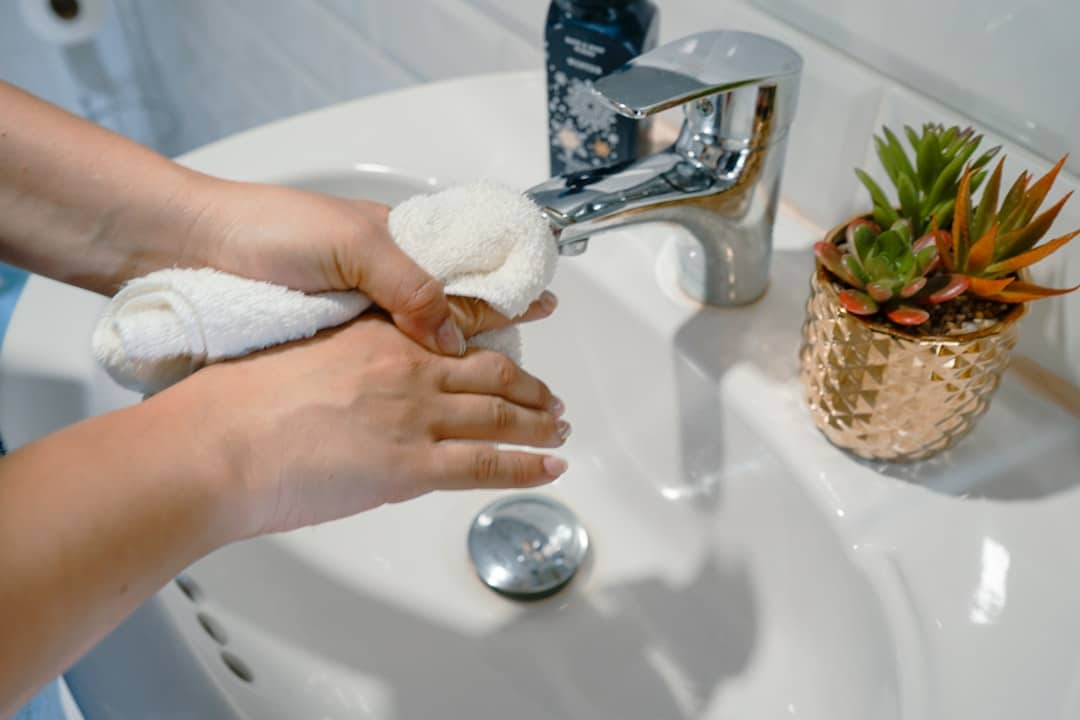 Photo Eco-friendly Plumbing Service