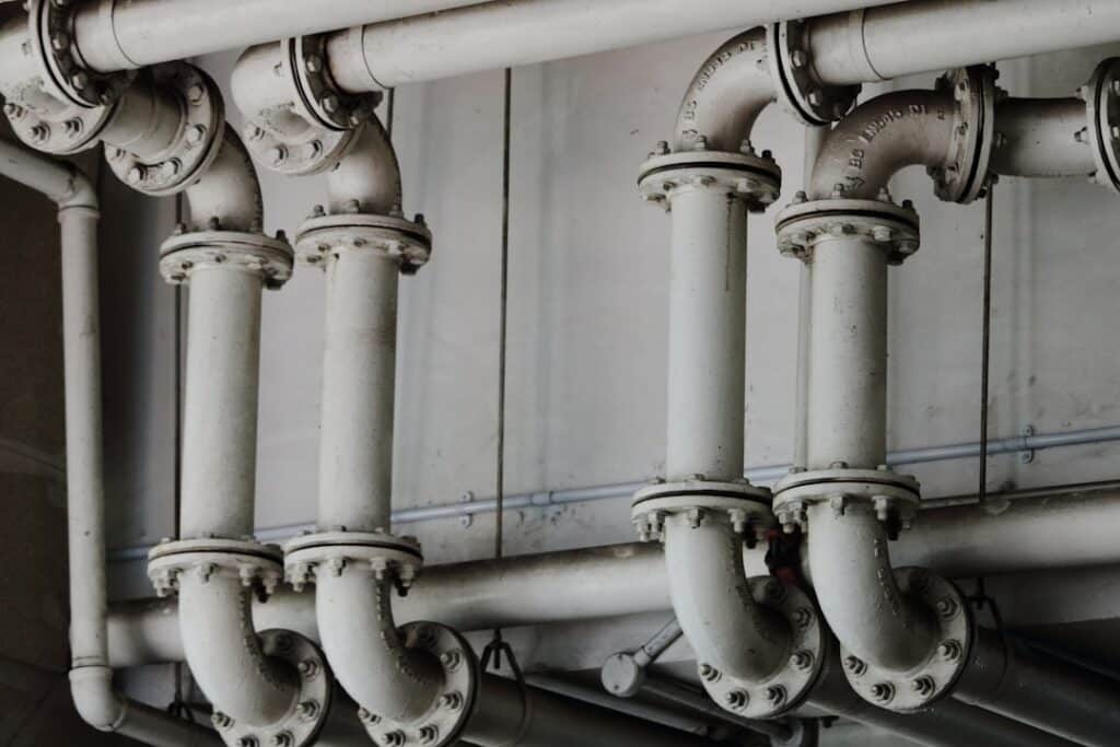 Photo Plumbing