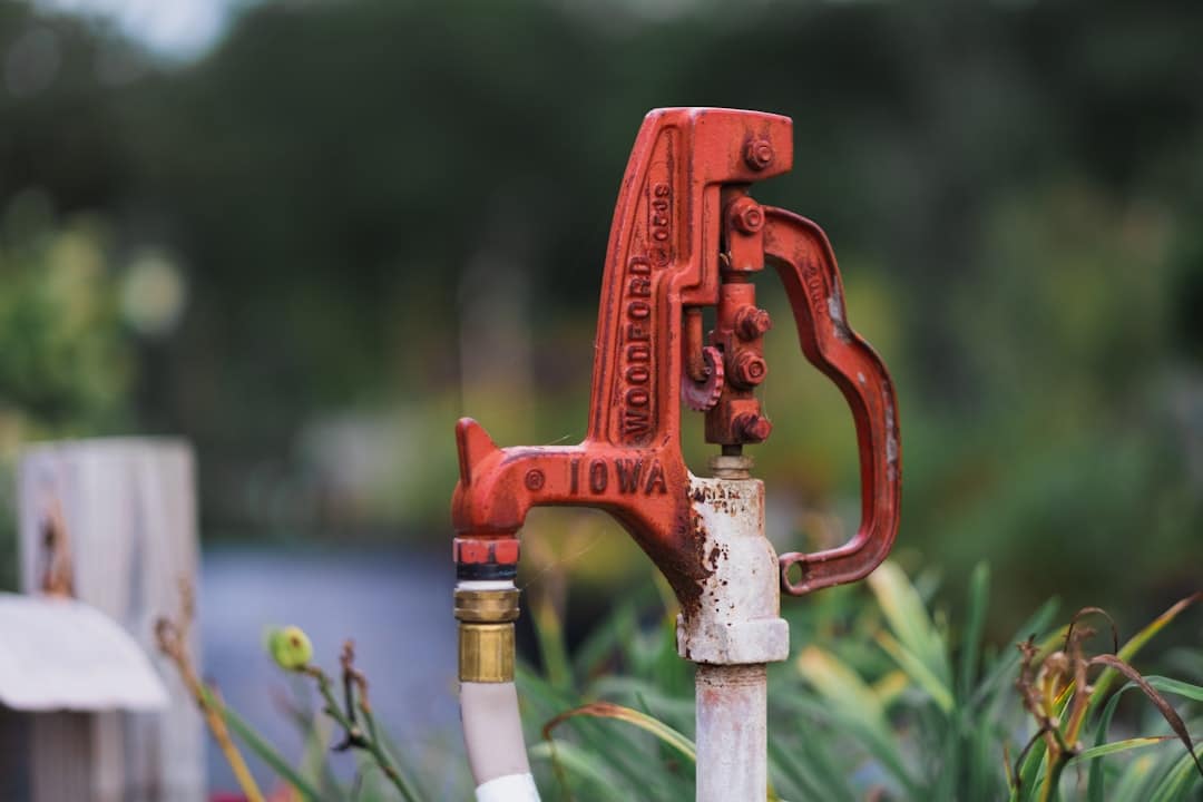 Photo Plumber Frisco Tx