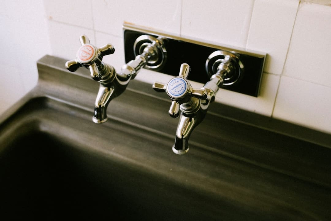 Photo Plumbing Service