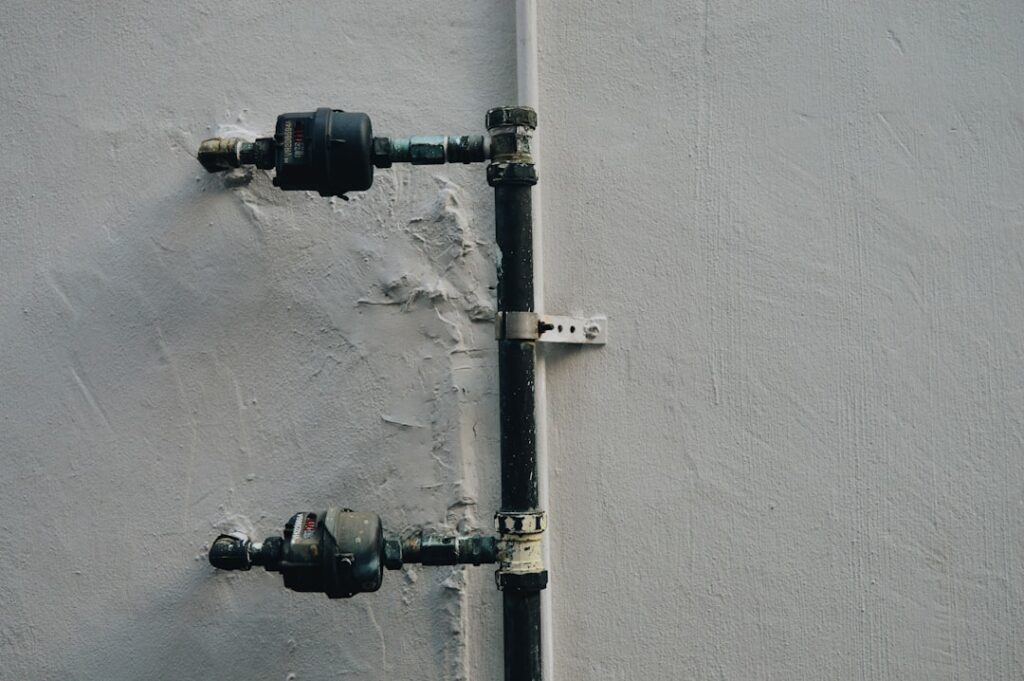Photo Plumbing Repair