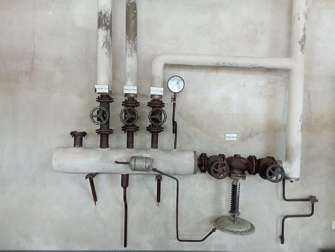 Photo Plumber