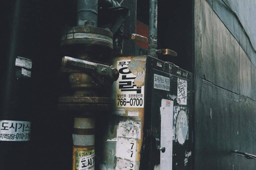 Photo Plumber Frisco Tx